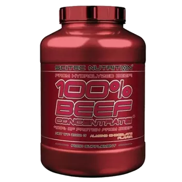 پروتئین بیف 2 کیلوگرمی (BEEF PROTEIN CONCENTRATE) سایتک